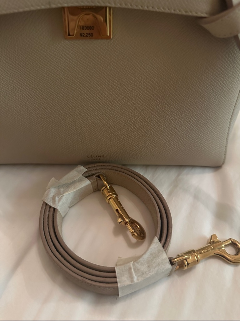 Celine Handbag - Picture 9 of 9